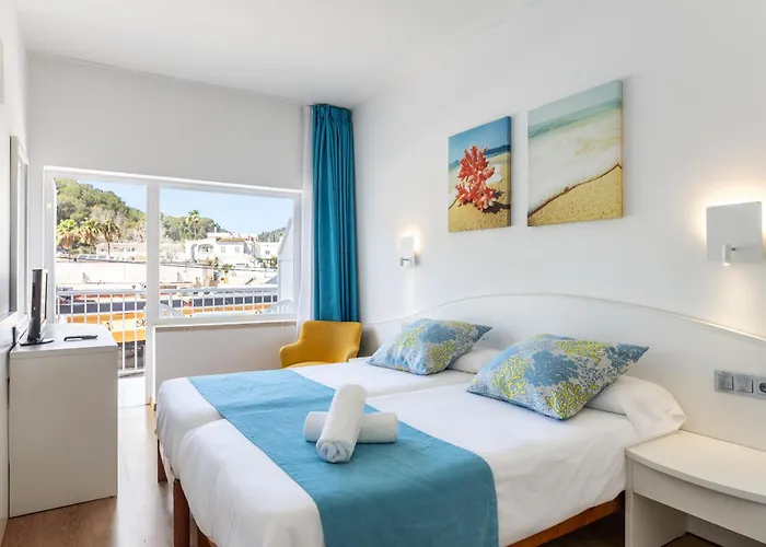 Hostal Neptuno