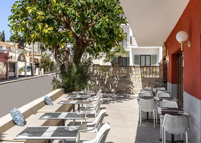 Hostal Neptuno