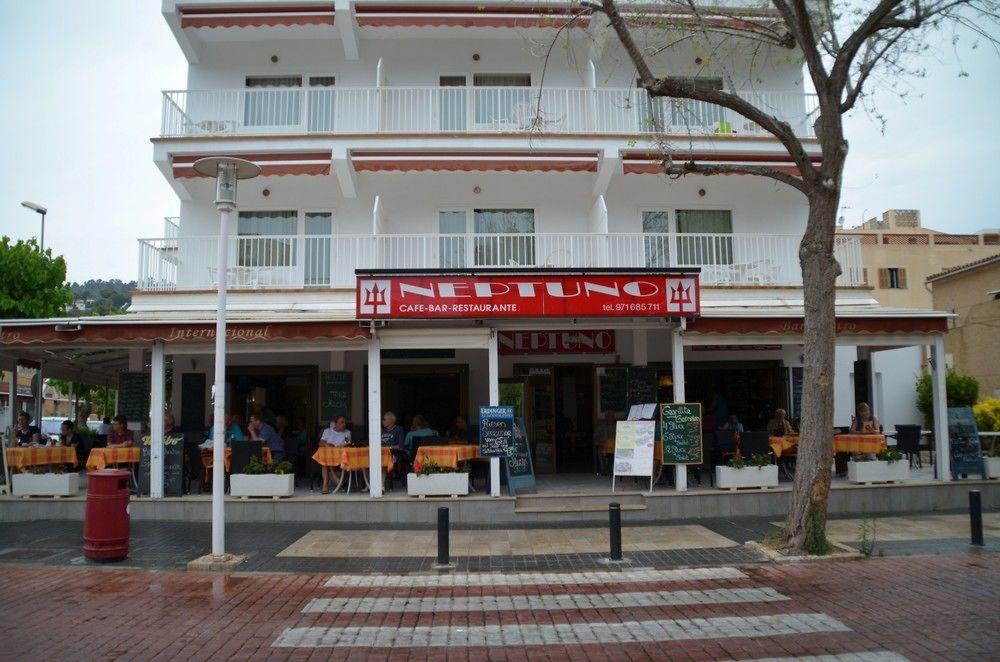 Neptuno Gasthof 3*
