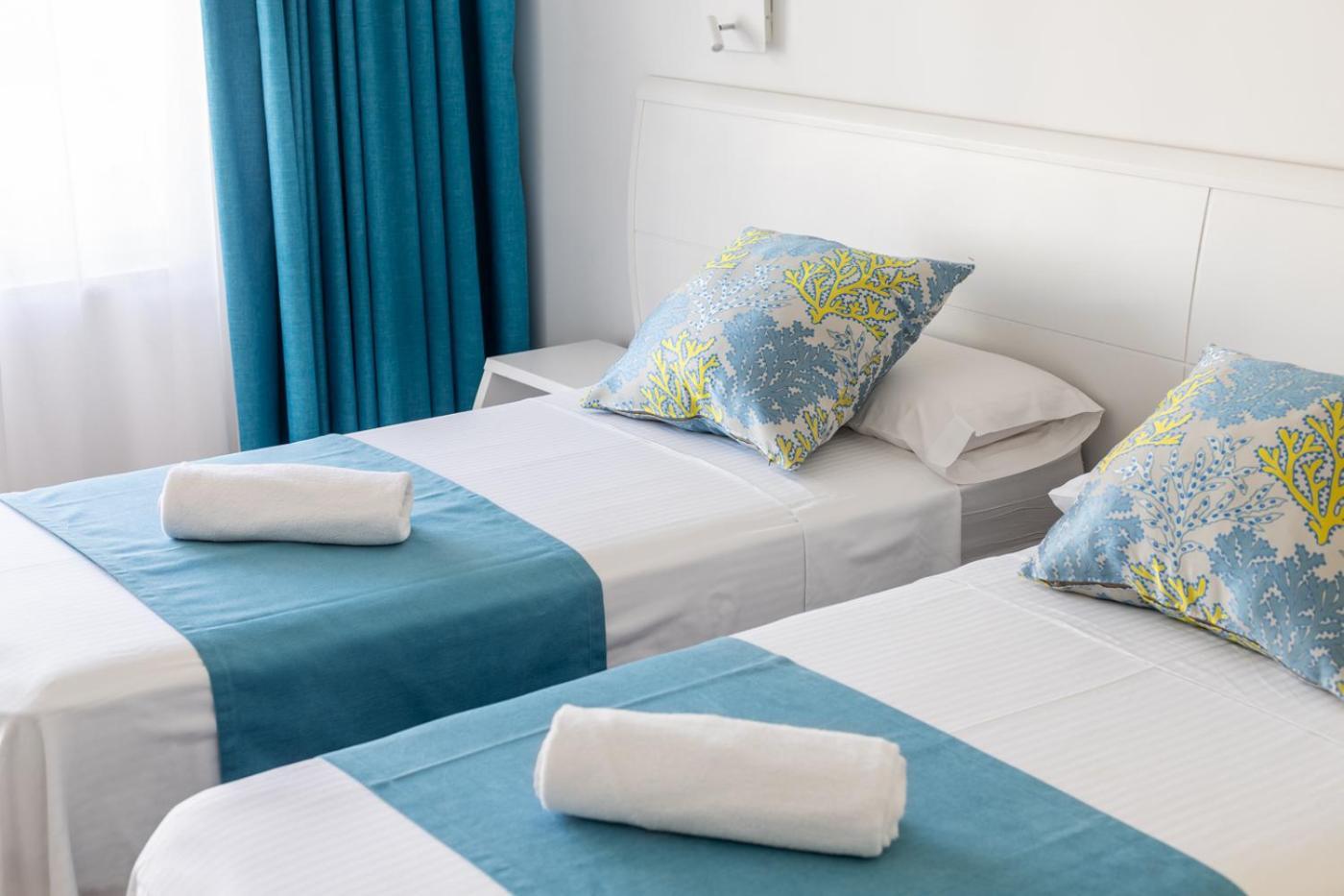 Guest house Neptuno