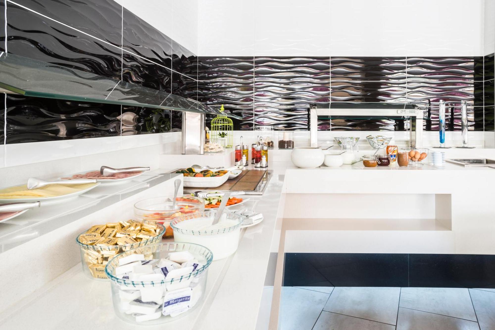 Guest house Neptuno