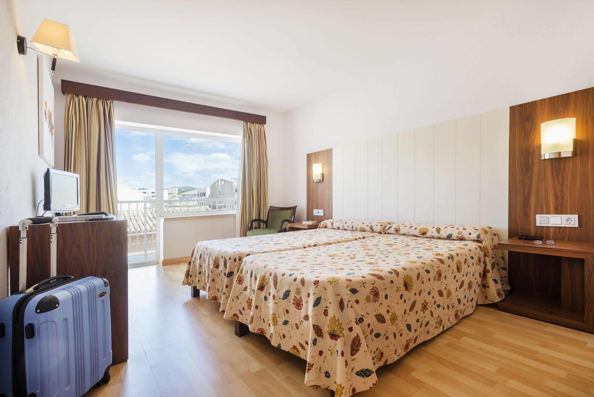 Neptuno Guest house