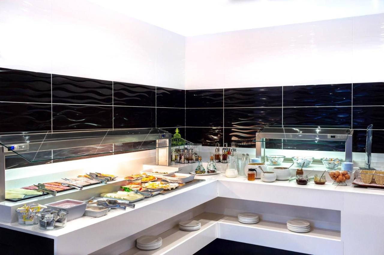 Neptuno Guest house 3*