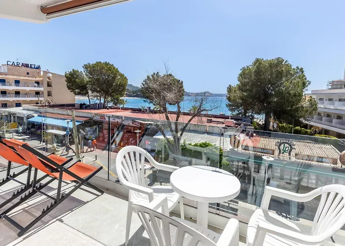 Hostal Neptuno