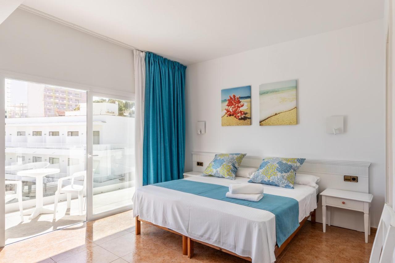 Neptuno Maison d'hôtes Peguera