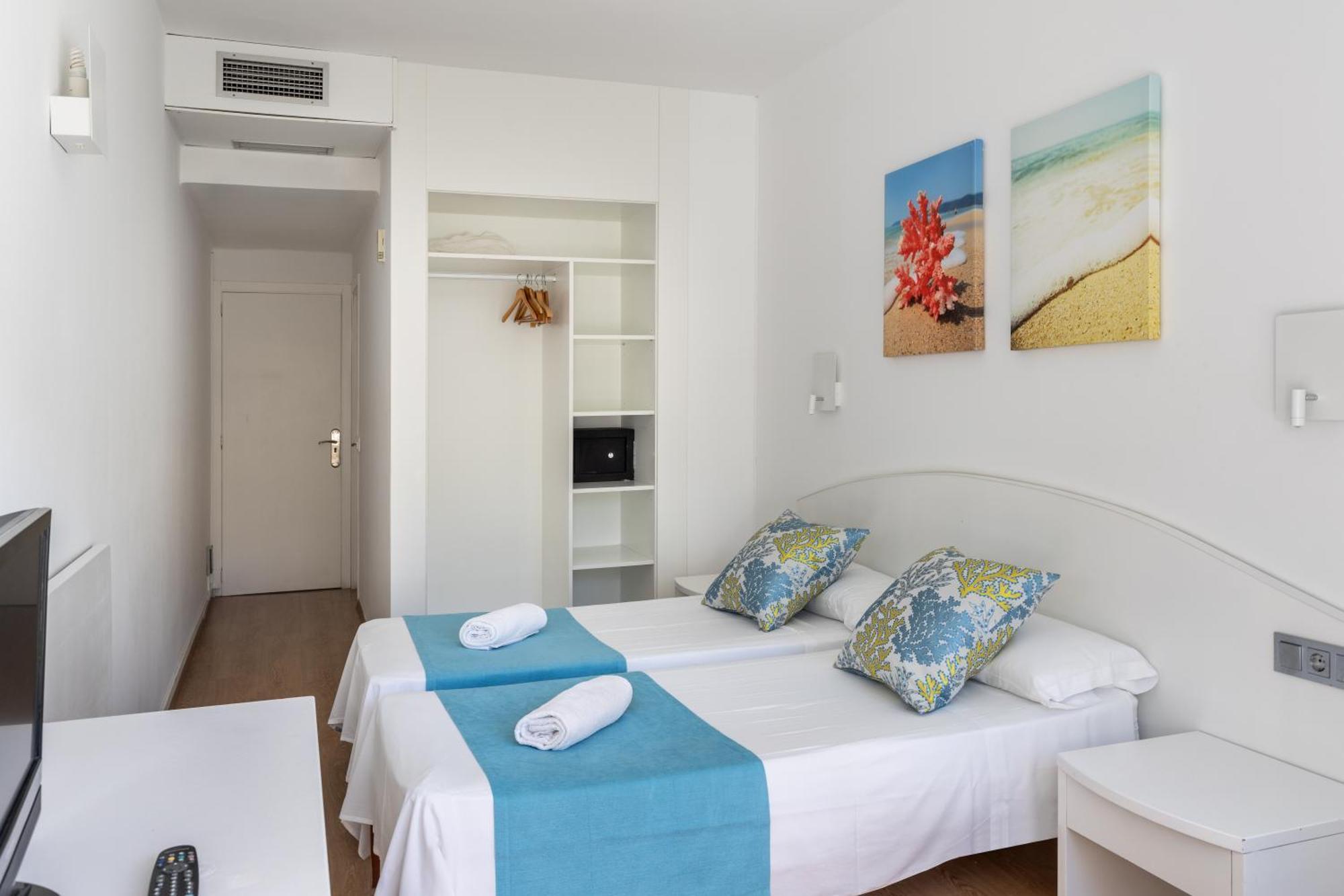 Neptuno Maison d'hôtes 3*