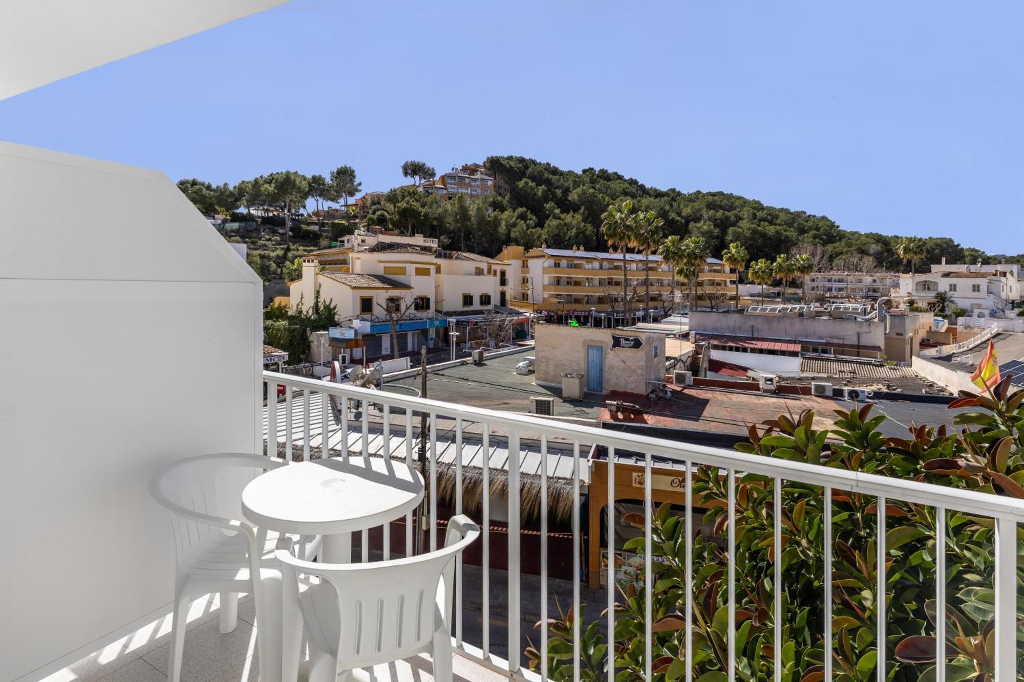 Maison d'hôtes Neptuno 3*