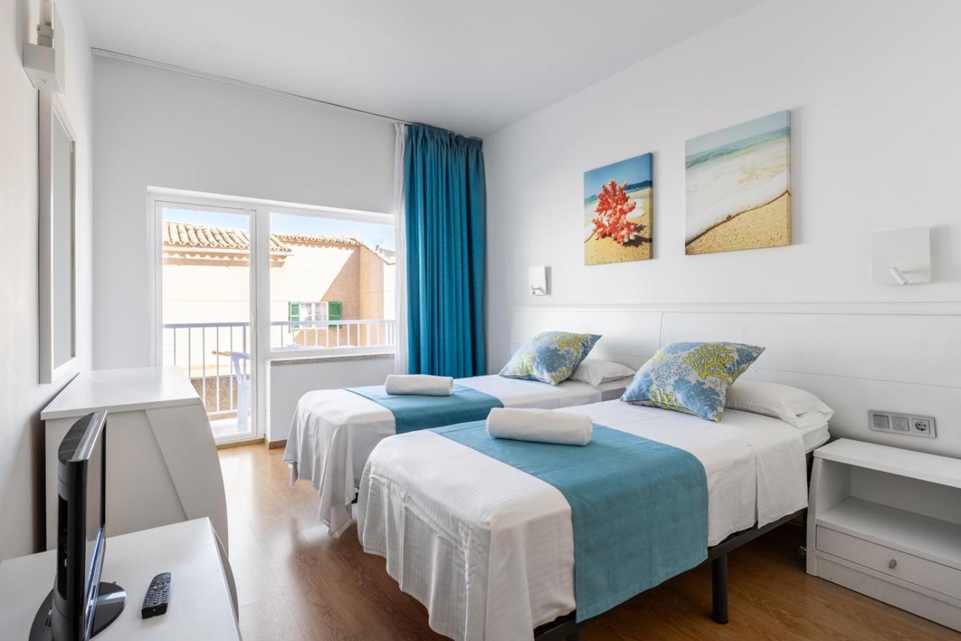 Neptuno Maison d'hôtes