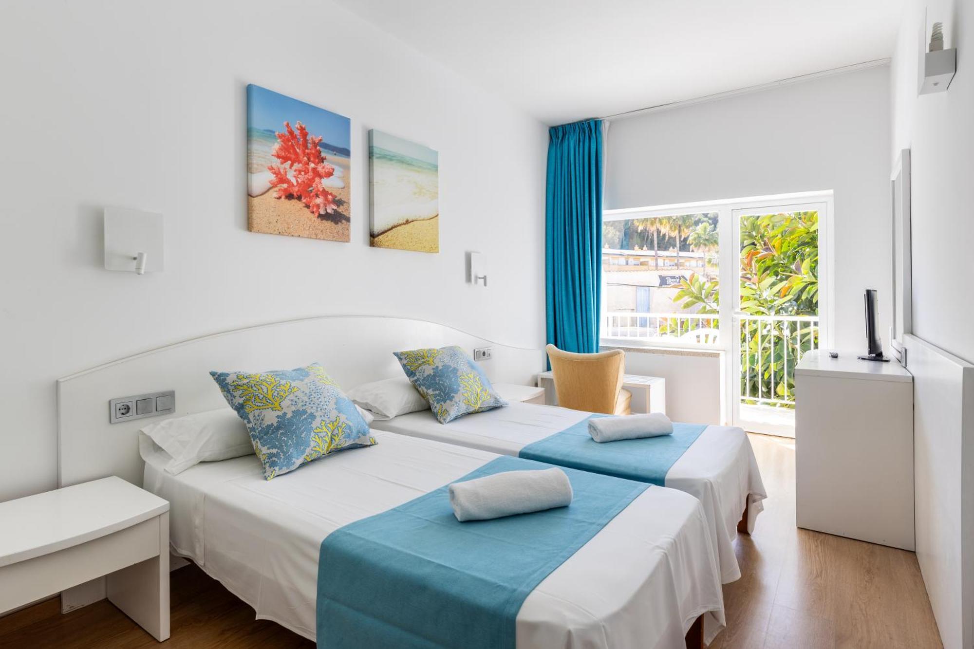Neptuno Maison d'hôtes Peguera