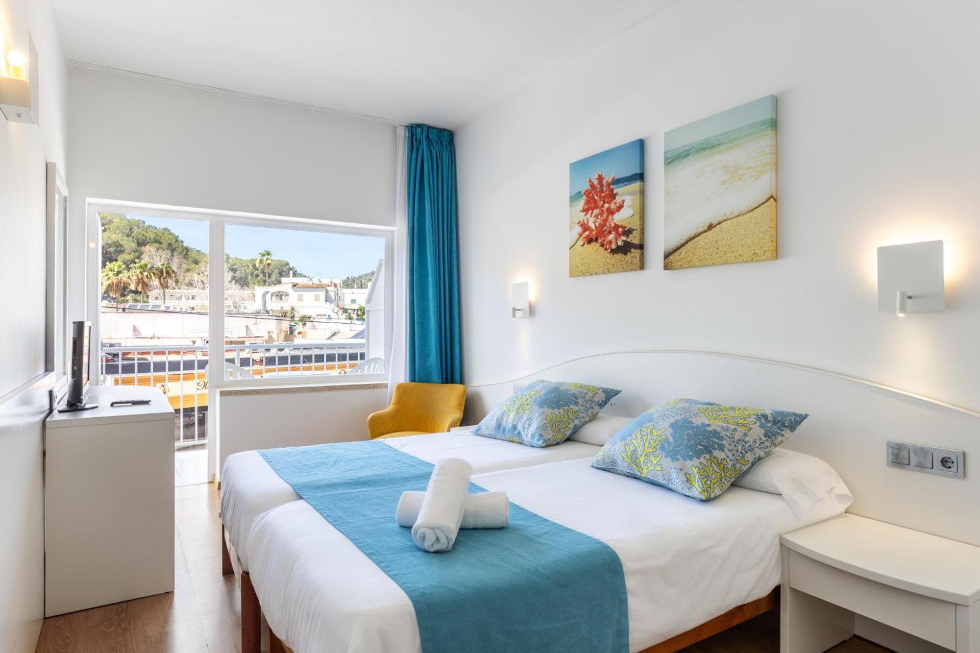 Neptuno Maison d'hôtes 3*