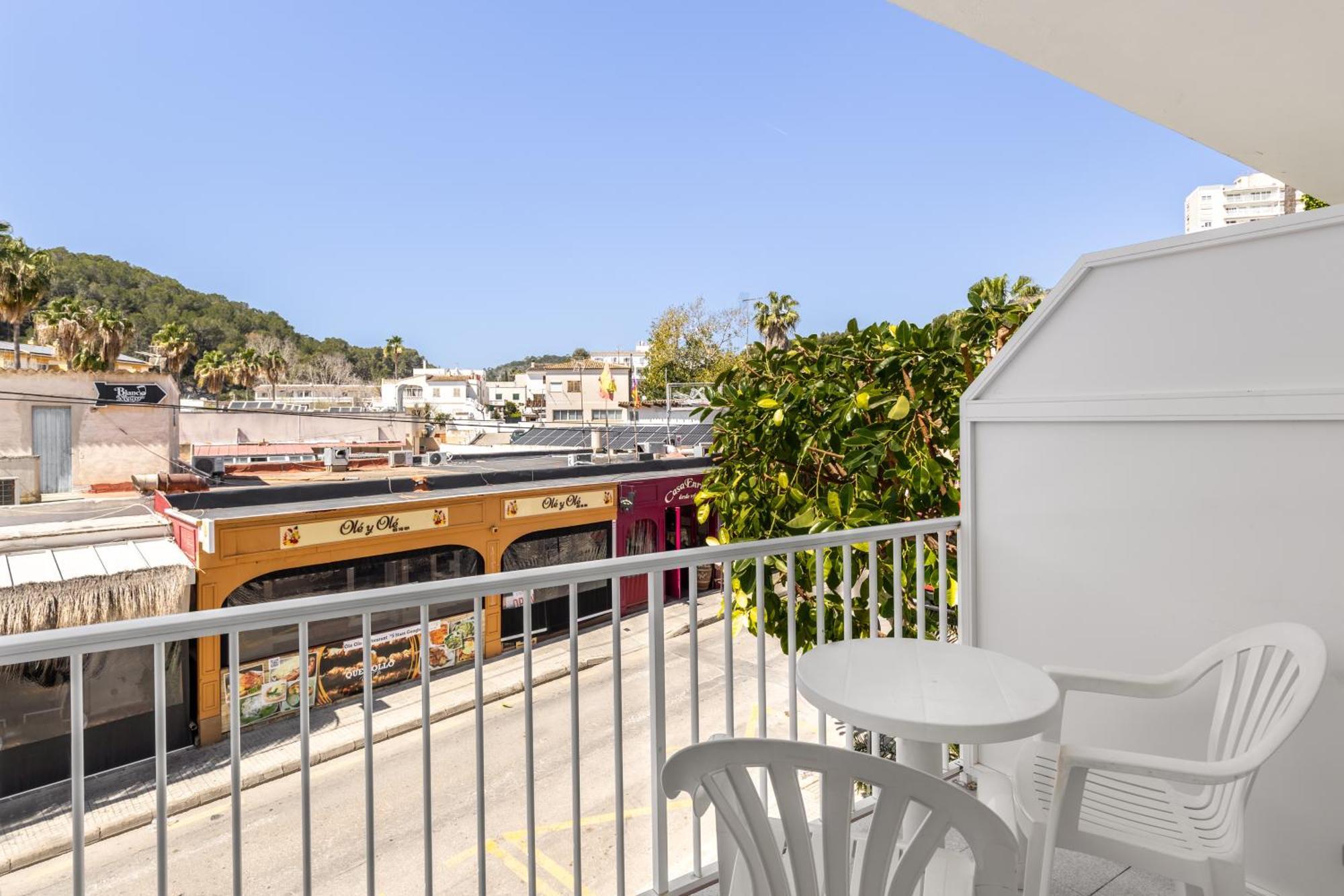 Maison d'hôtes Neptuno Peguera