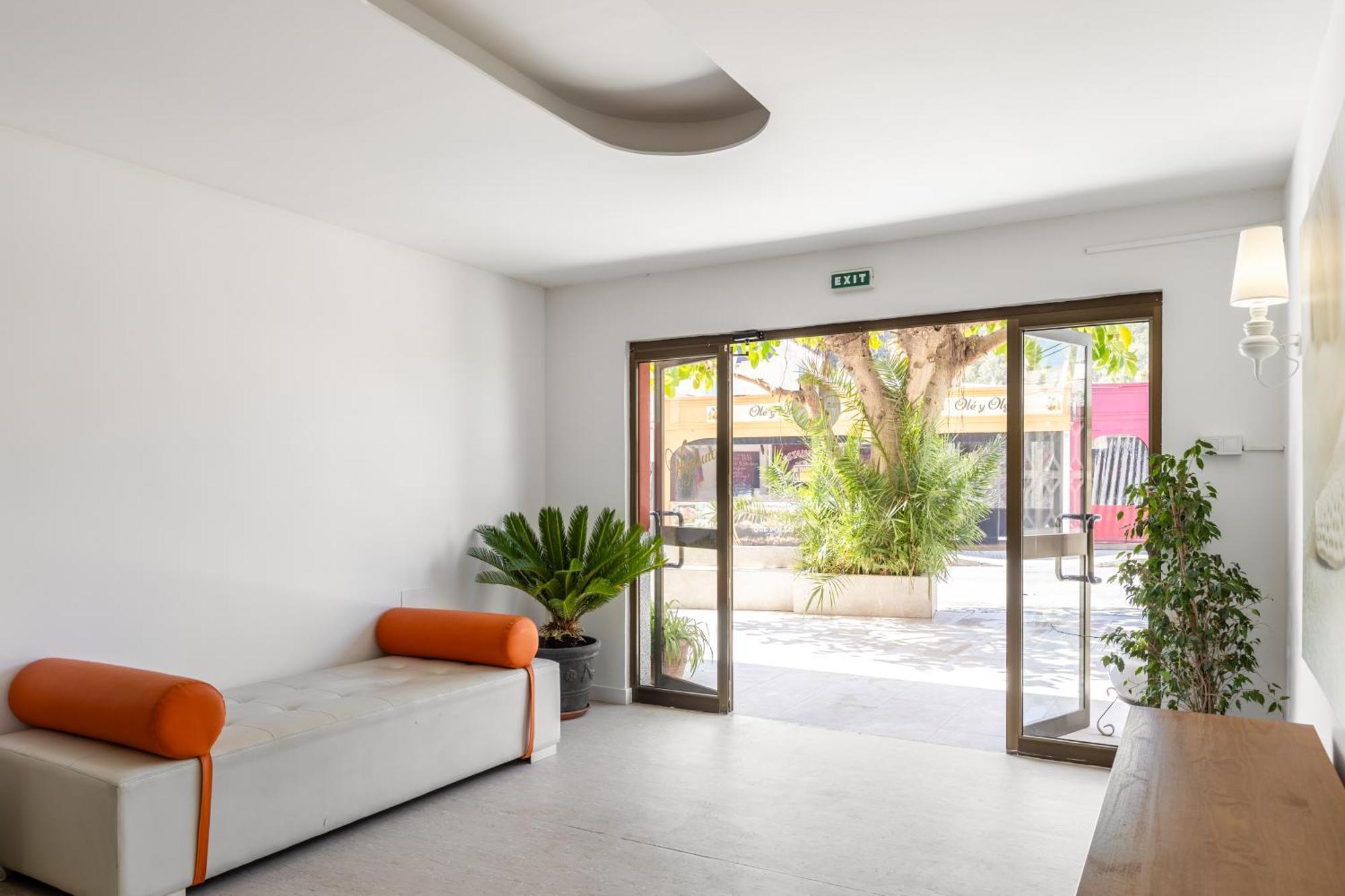 Neptuno Maison d'hôtes 3*