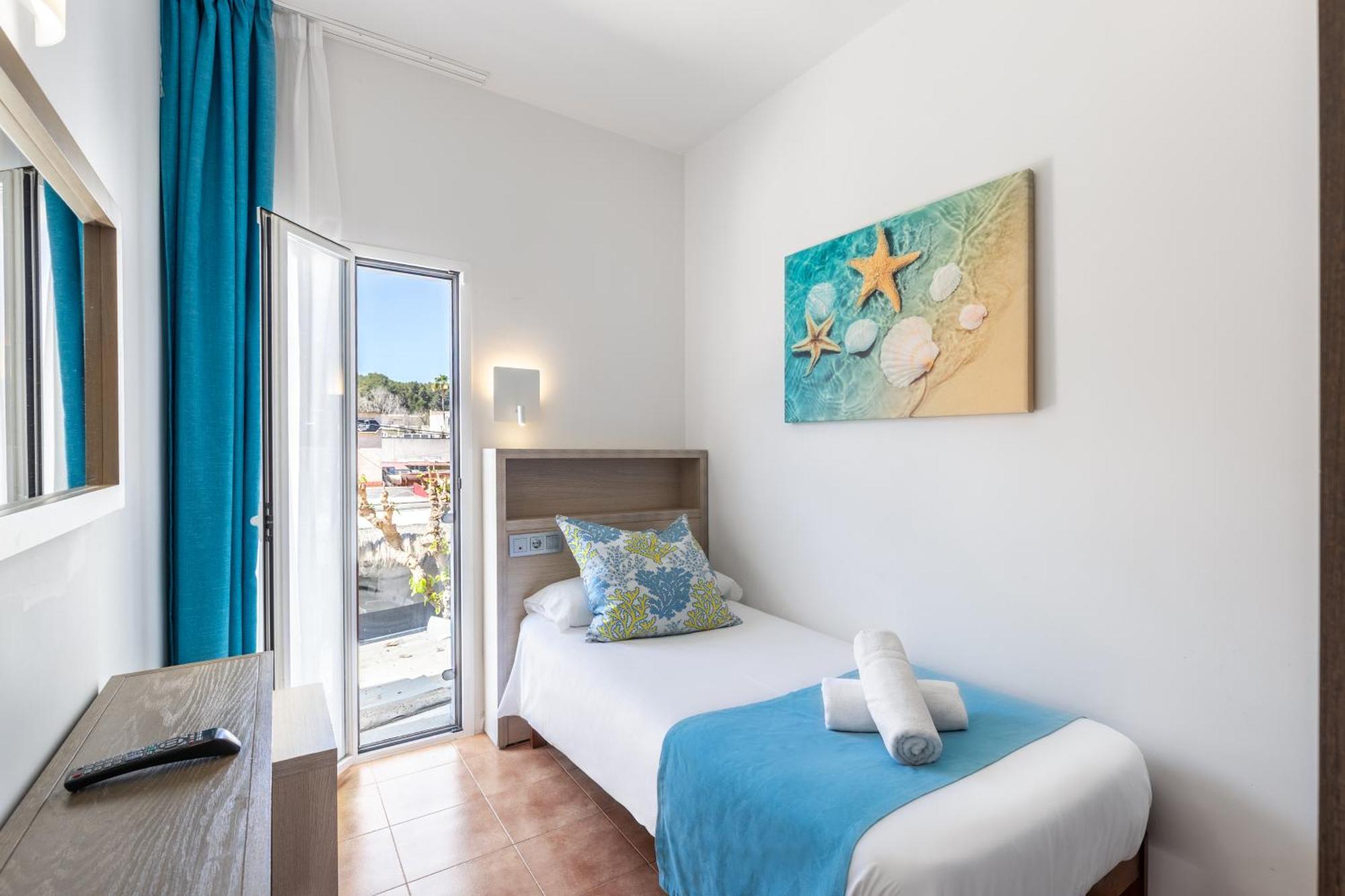 Neptuno Maison d'hôtes