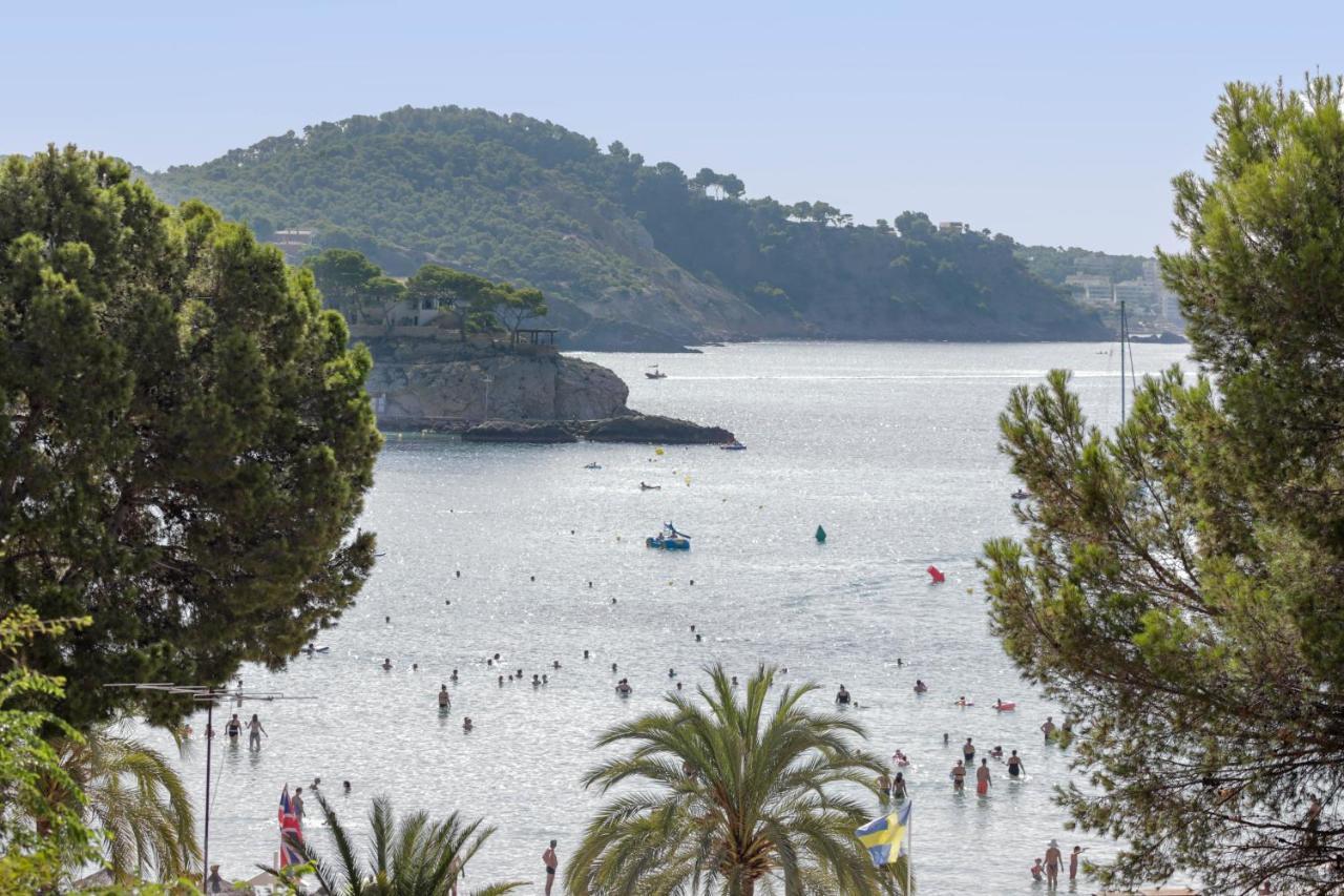 Neptuno Maison d'hôtes Peguera